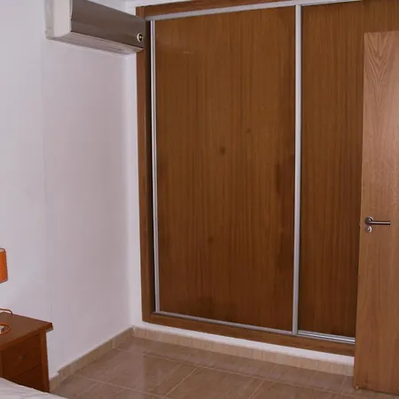Duplex Marina Golf -oliva-