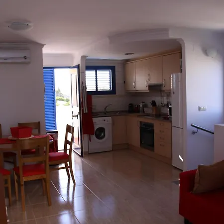 Διαμέρισμα Duplex Marina Golf -oliva- Oliva