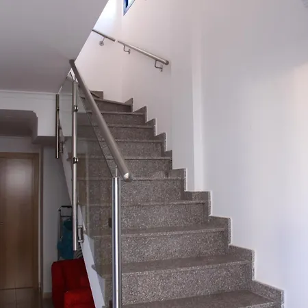 Duplex Marina Golf -oliva- Oliva