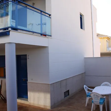 Duplex Marina Golf -oliva- Appartement