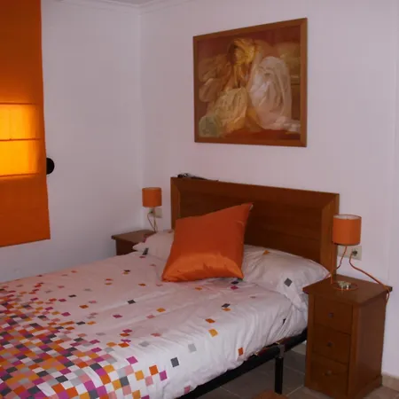 Duplex Marina Golf -oliva- *