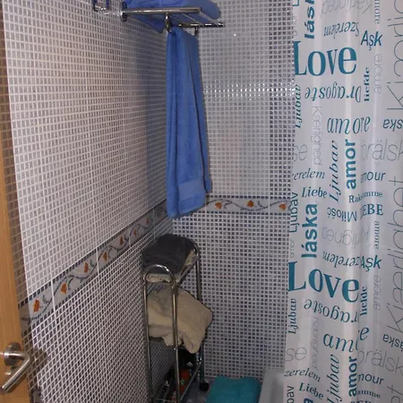 Duplex Marina Golf -oliva- * Oliva