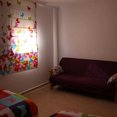 Duplex Marina Golf -oliva- * Oliva